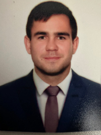 Олександр Задоя